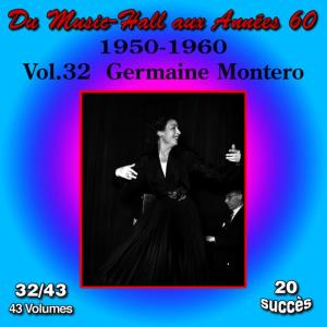 ดาวน์โหลดและฟังเพลง Jazz Band พร้อมเนื้อเพลงจาก Germaine Montero