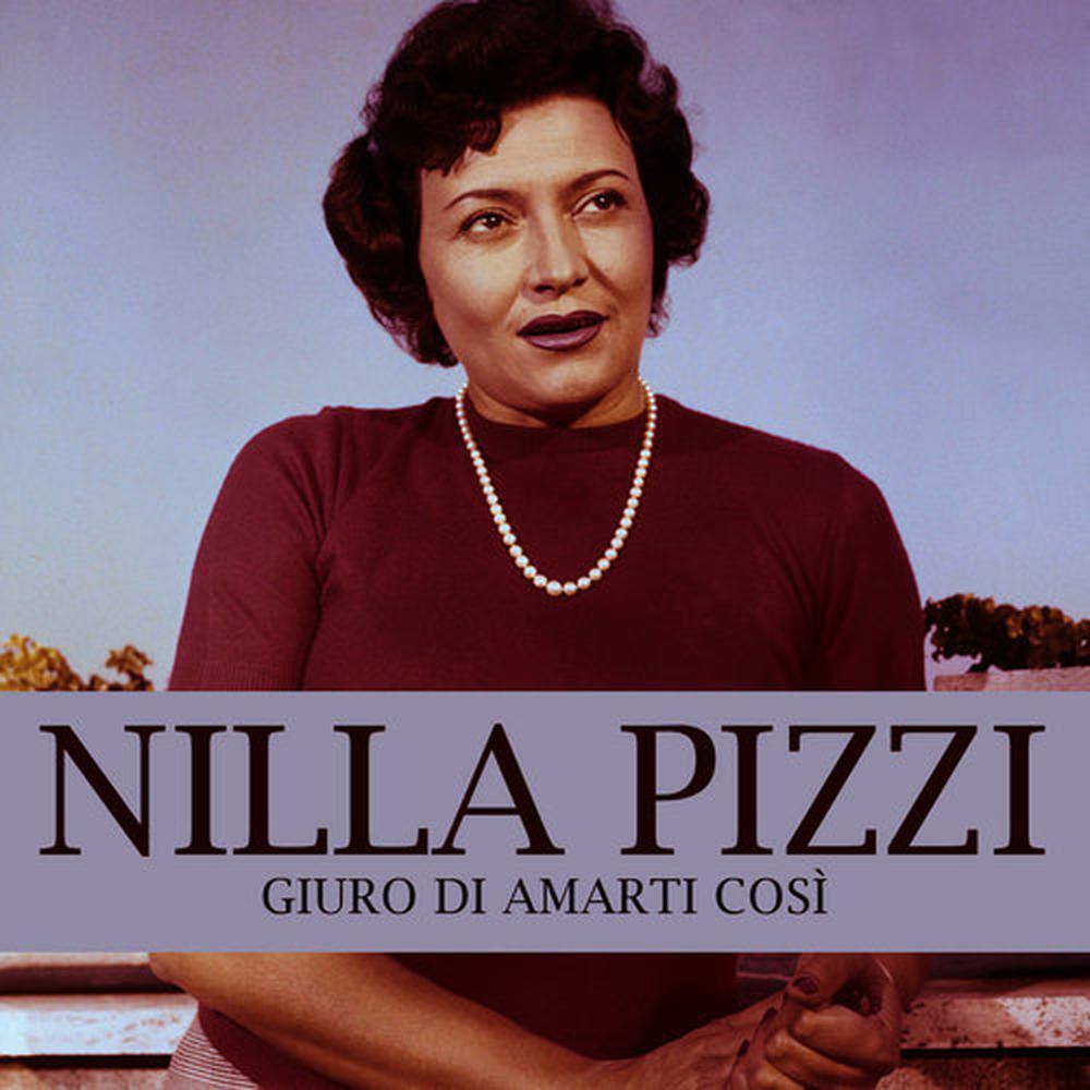 Giuro di amarti così