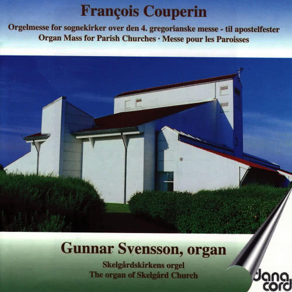 Gloria: Kor: Adoramus te / Orgel: Glorificamus te(Duo sur les tierces)