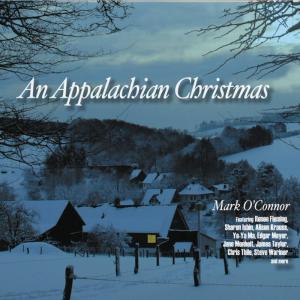 ดาวน์โหลดและฟังเพลง Winter Wonderland พร้อมเนื้อเพลงจาก Mark O'Connor
