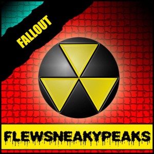 ดาวน์โหลดและฟังเพลง Fallout พร้อมเนื้อเพลงจาก Flew Seakypeaks