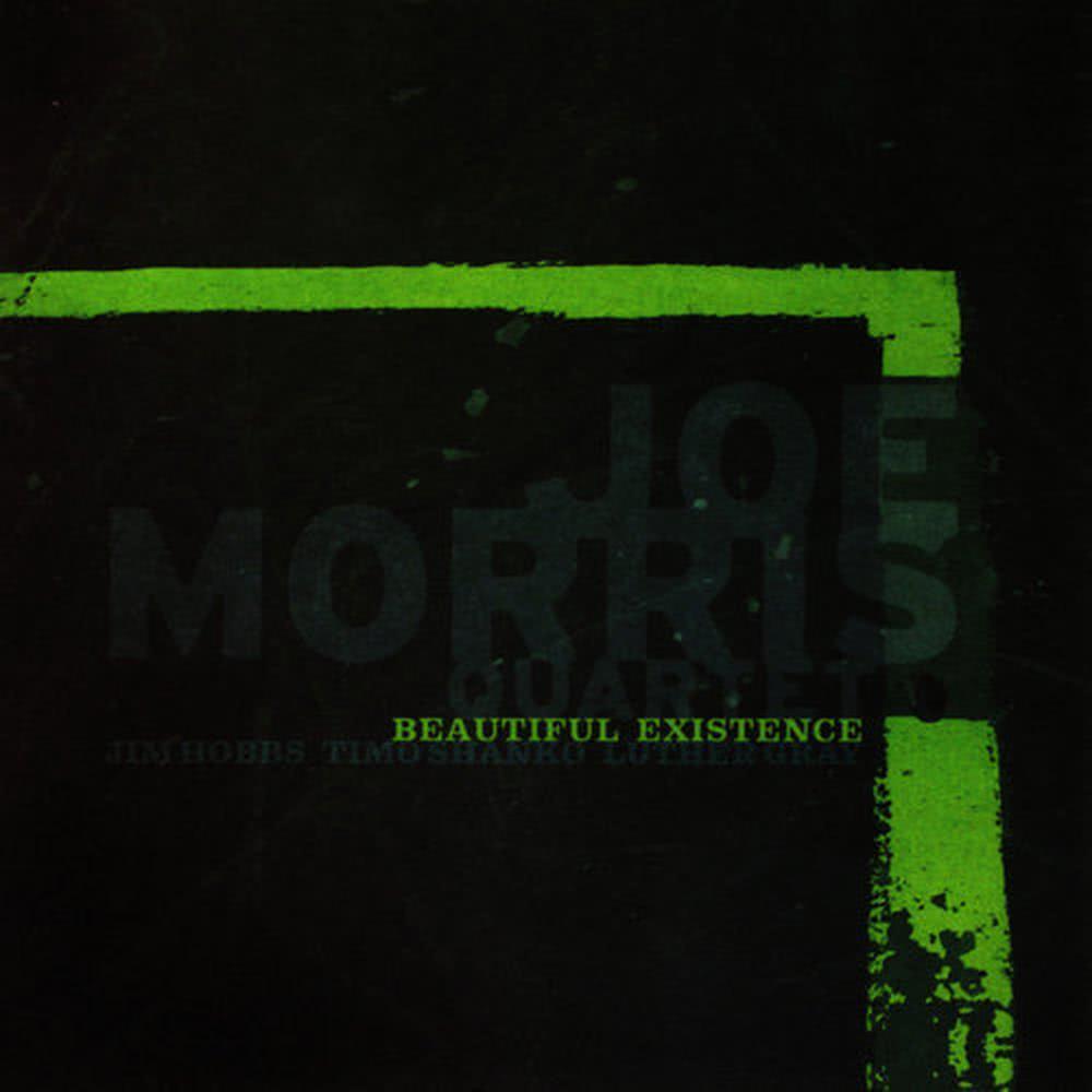 Beautiful Existence