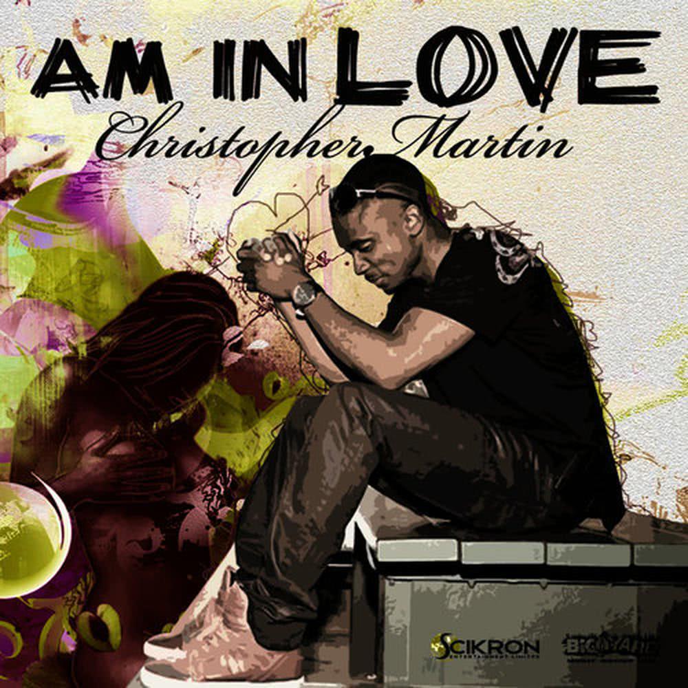 I'm in Love (Instrumental)