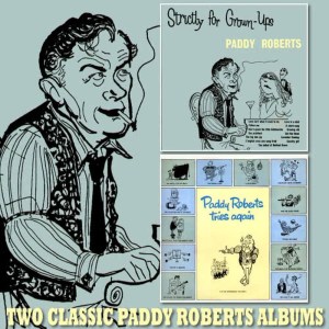 收聽Paddy Roberts的I Wanna Go Home歌詞歌曲