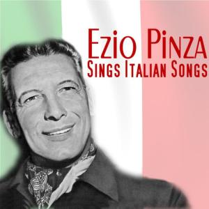 收聽Ezio Pinza的Caro Mio Ben歌詞歌曲