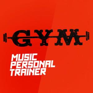 Gym Music Workout Personal Trainer的專輯Gym Music Personal Trainer