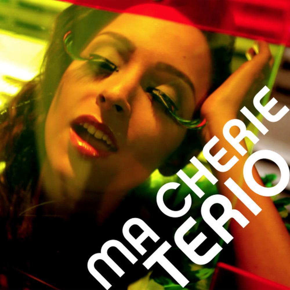 Ma Cherie Extended (Single Mix)
