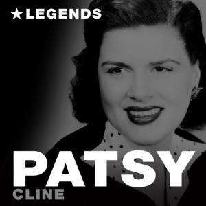 ดาวน์โหลดและฟังเพลง I Can See An Angel พร้อมเนื้อเพลงจาก Patsy Cline