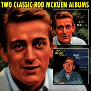 收聽Rod McKuen的Time After Time歌詞歌曲