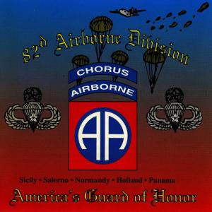 ดาวน์โหลดและฟังเพลง Blood Upon the Risers พร้อมเนื้อเพลงจาก 82nd Airborne All-American Chorus