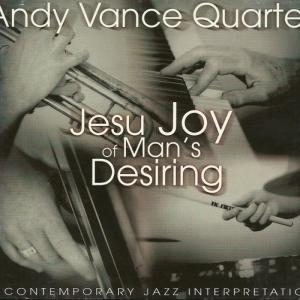 ดาวน์โหลดและฟังเพลง Dawn Till Dusk พร้อมเนื้อเพลงจาก Andy Vance Quartet