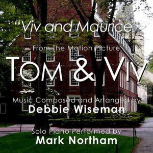 ดาวน์โหลดและฟังเพลง Tom & Viv - Viv and Maurice พร้อมเนื้อเพลงจาก Mark Northam