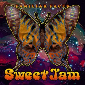 收聽Sweet Jam的Familiar Faces歌詞歌曲