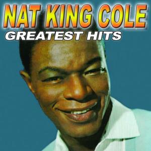 收聽Nat King Cole的Any Old Time歌詞歌曲
