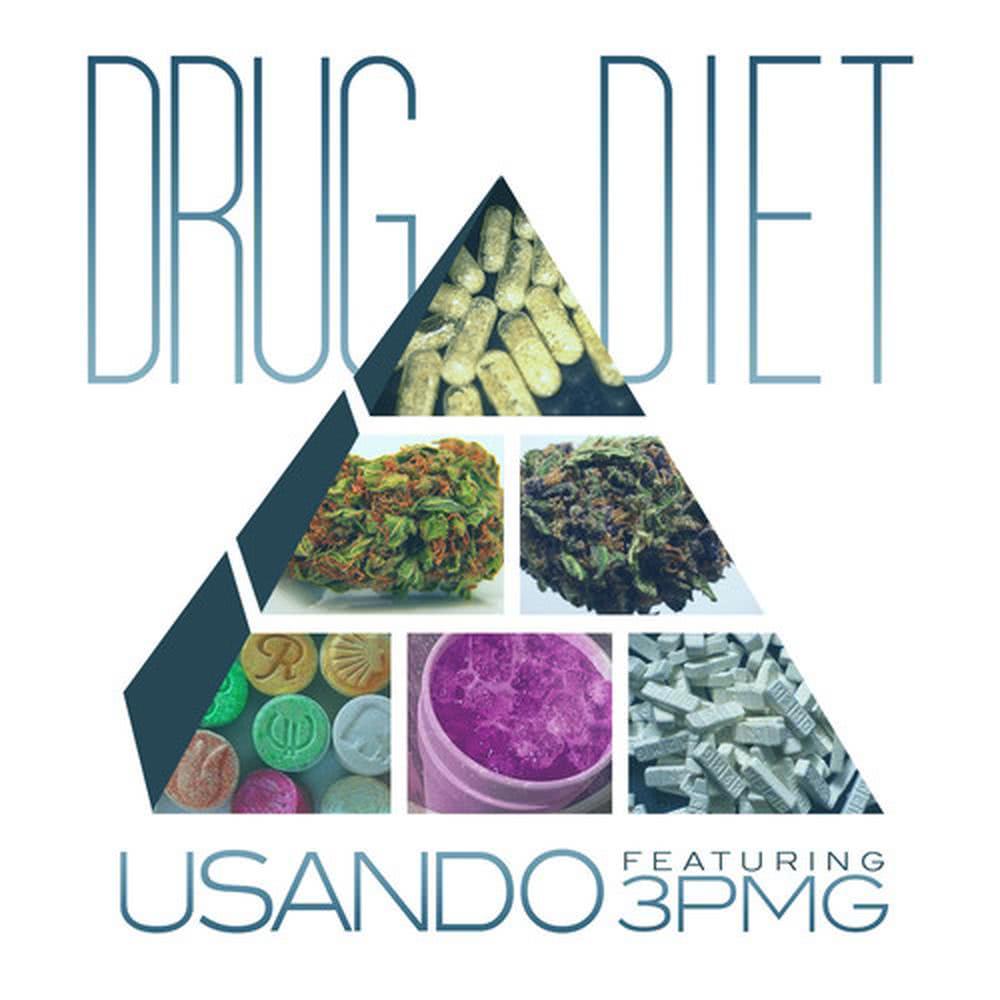 Drug Diet (Instrumental)