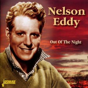 ดาวน์โหลดและฟังเพลง The Ghost Riders in the Sky พร้อมเนื้อเพลงจาก Nelson Eddy