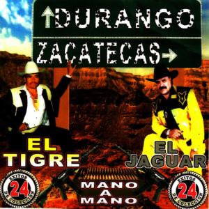 ดาวน์โหลดและฟังเพลง Tierra Mala พร้อมเนื้อเพลงจาก El Tigre