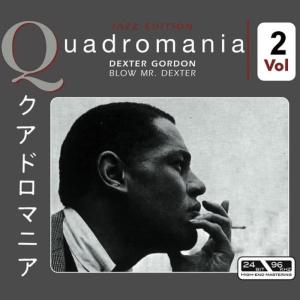 收聽Gordon, Dexter的Dextivity歌詞歌曲