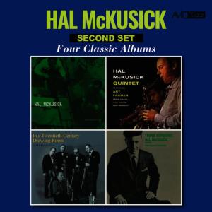 ดาวน์โหลดและฟังเพลง You're a Lucky Guy (From "In a Twentieth Century Drawing Room") พร้อมเนื้อเพลงจาก Hal McKusick