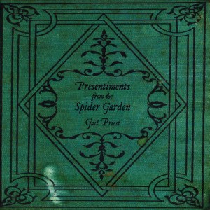 ดาวน์โหลดและฟังเพลง Spider Dances พร้อมเนื้อเพลงจาก Gail Priest
