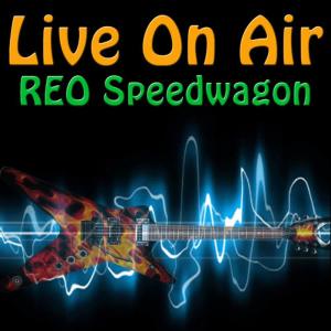 收聽REO Speedwagon的Heavy on Your Love歌詞歌曲