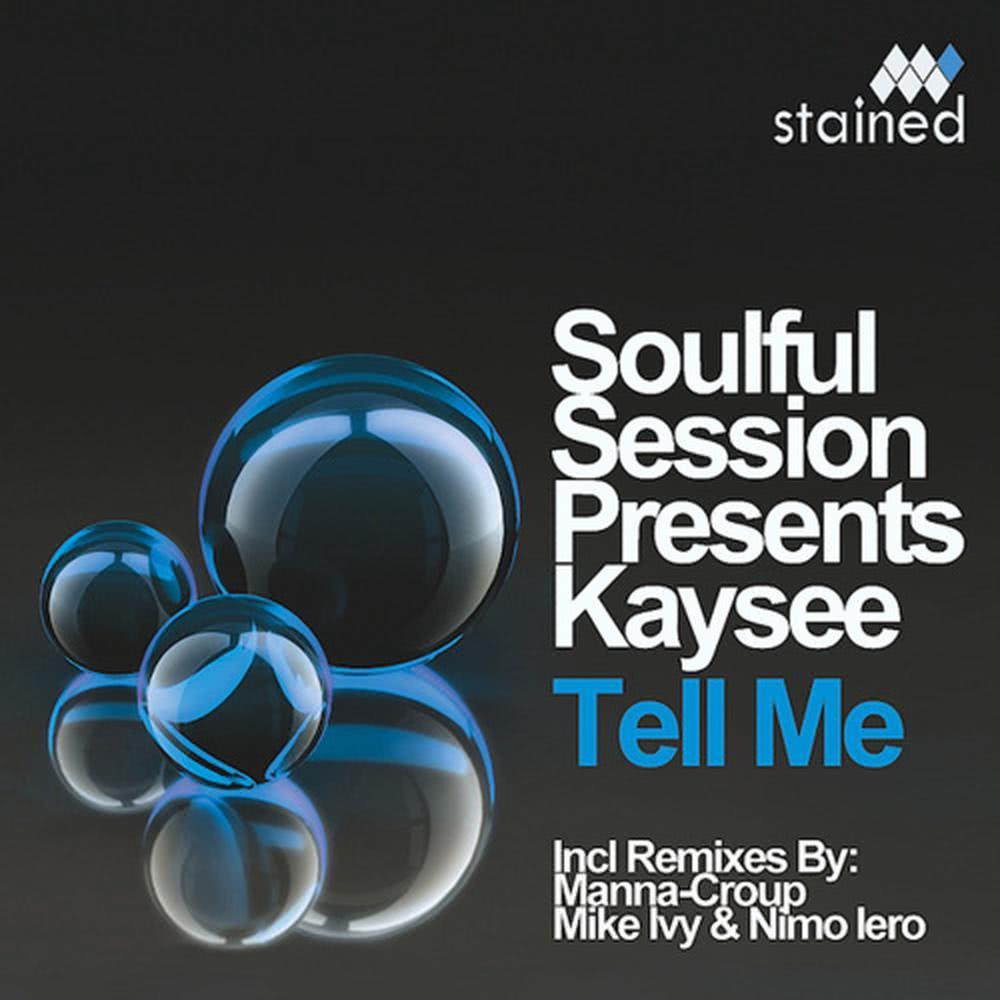 Tell Me (Mike Ivy & Nimo Iero Remix)