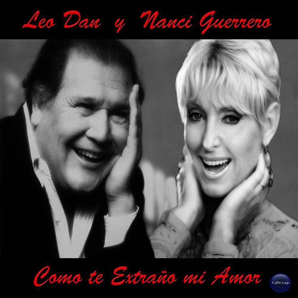 Como Te Extraño Mi Amor