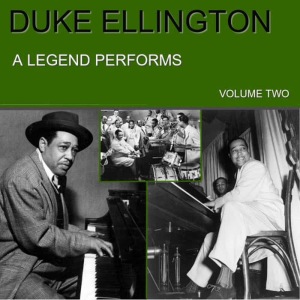 收聽Duke Ellington的Perdido歌詞歌曲