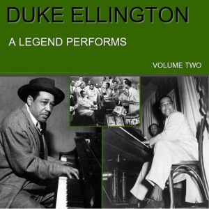 收聽Duke Ellington的Things Ain't What They Used to Be歌詞歌曲