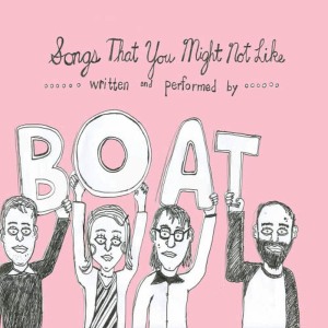 ดาวน์โหลดและฟังเพลง Elephant Ears พร้อมเนื้อเพลงจาก BOAT