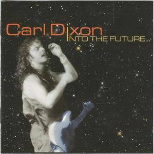 ดาวน์โหลดและฟังเพลง Little Bit of Love พร้อมเนื้อเพลงจาก Carl Dixon