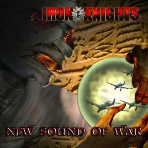 ดาวน์โหลดและฟังเพลง Immortals พร้อมเนื้อเพลงจาก Iron Knights