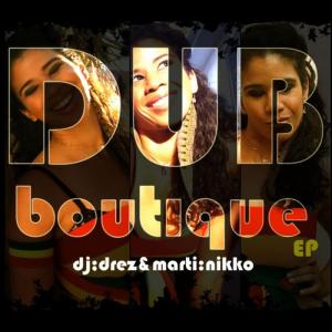 ดาวน์โหลดและฟังเพลง Space Drift Dub Step version พร้อมเนื้อเพลงจาก Marti Nikko