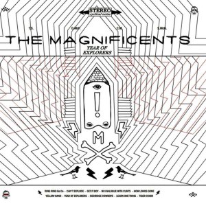 ดาวน์โหลดและฟังเพลง Learn One Thing พร้อมเนื้อเพลงจาก The Magnificents