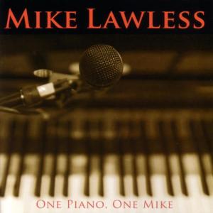ดาวน์โหลดและฟังเพลง Christmas In August พร้อมเนื้อเพลงจาก Mike Lawless