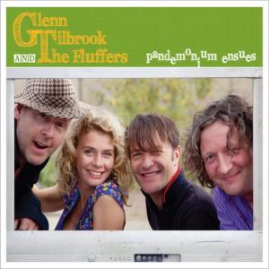 收聽Glenn Tilbrook的Slaughtered Artist歌詞歌曲