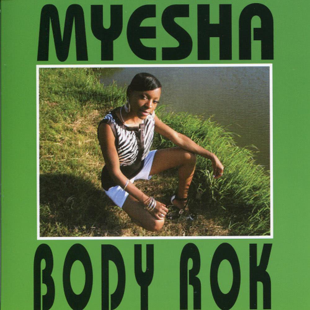 Body Rok (Latin Mix)