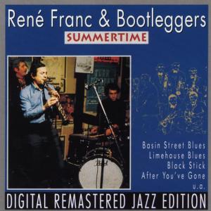 收聽Rene Franc的Summertime歌詞歌曲