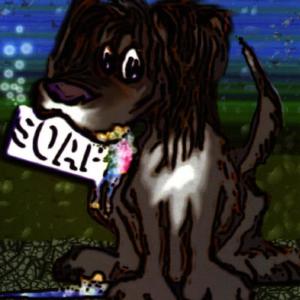 收聽Soap的Soap歌詞歌曲