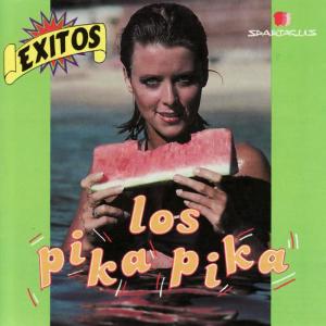 收聽Los Pika Pika的Bailalo, bailalo歌詞歌曲