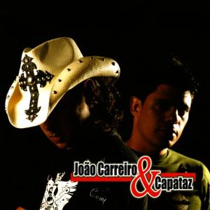 ดาวน์โหลดและฟังเพลง Não Quero Mais พร้อมเนื้อเพลงจาก João Carreiro & Capataz