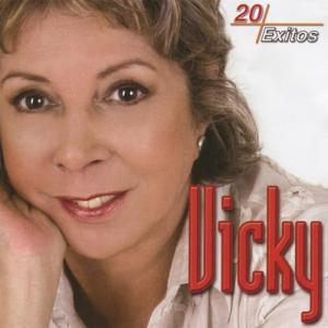 ดาวน์โหลดและฟังเพลง Te Amé y Te Sigo Amando พร้อมเนื้อเพลงจาก Vicky