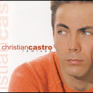 收聽Cristian Castro的Volver A Amar (Remix)歌詞歌曲