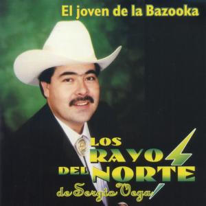 收聽Los Rayos del Norte de Sergio Vega的Con Olor A Hierra歌詞歌曲