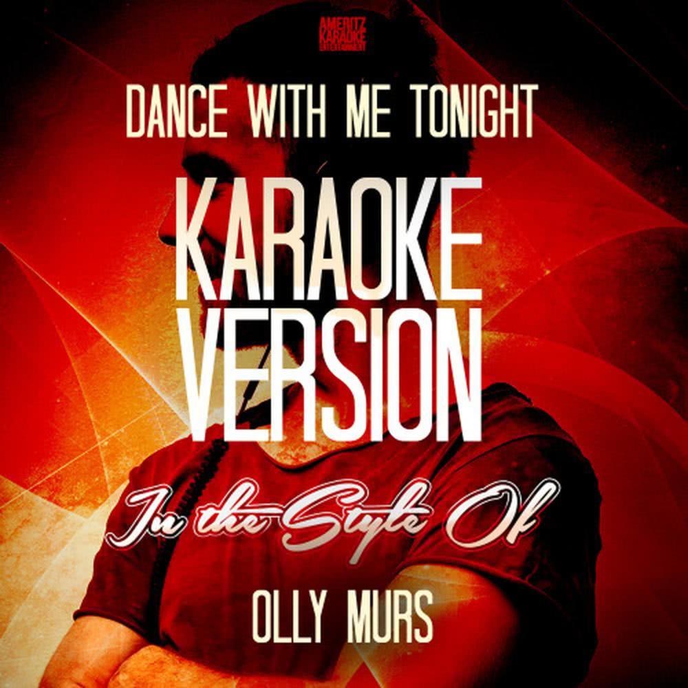 Dance with Me Tonight (without Backing Vocals)