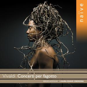 Listen to Bassoon Concerto in E Minor, RV 484: I. Allegro poco song with lyrics from Sergio Azzolini