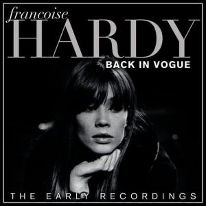 收聽Franoise Hardy的C'est a l'amour auquel je pense(Remastered)歌詞歌曲