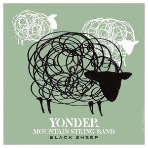 收聽Yonder Mountain String Band的Black Sheep歌詞歌曲