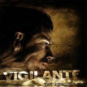 收聽Vigilante的Survive歌詞歌曲