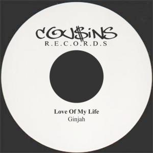 收聽Ginjah的Love Of My Life歌詞歌曲